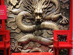 -大龙燚火锅(天钥桥路店)