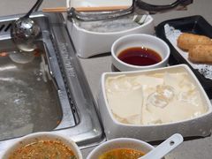 -海底捞火锅(青悦城店)
