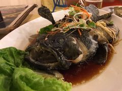 -真浪花园海鲜餐馆