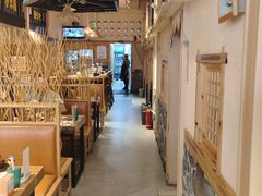 大堂-冰川冷面·延边菜·炭烤串(观前店)
