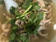 -清真喜兰老丁羊汤特色小吃