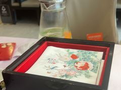 -味+新京宴·烤鸭·北京菜(创意谷店)