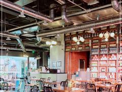 大堂-PIZZA BIANCA(万象城店)