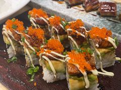 -东京屋(武定路店)