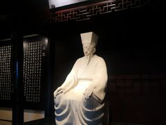 -阳明祠