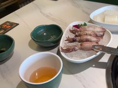 -狐狸爱上椰子鸡(滨江星光大道店)