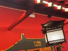 -牛New寿喜烧(曹路花园城店)