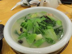 -海鲜街菜馆(海珠南路店)