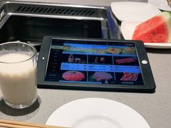 -海底捞火锅(公益西桥店)