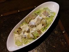 凯撒沙拉-百好乐宠物友好餐厅(朝外大街店)