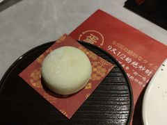 -一绪に寿喜烧自助(世茂广场店)