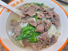 -潮悦牛肉火锅城(水贝店)