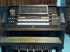 -鼓浪屿钢琴博物馆