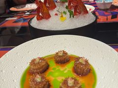 -上海滩餐厅(BFC外滩金融中心店)