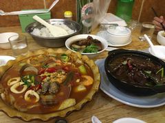 -聪辉同安老美食饭店(大元路店)