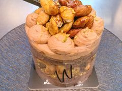 -W COLLECTIVE  DESSERT SHOP