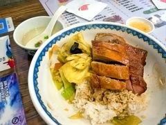 -永祥烧腊餐厅(虹口店)