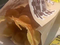 -茶力的小怪兽(梅林卓悦汇店)