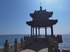 -老龙头景区