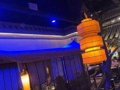 -绿茶餐厅(燕郊永旺店)