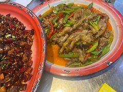 -馬伍旺川菜(江北虹悦城店)
