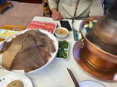 -东来顺饭庄(天坛店)