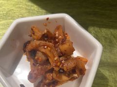 -巴蜀风·地道川菜(总店)