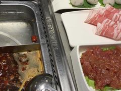 -海底捞火锅(杭州萧山宝龙广场店)