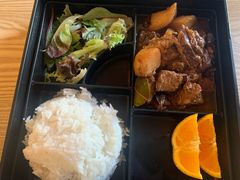 红烧牛腩-龙华中餐馆