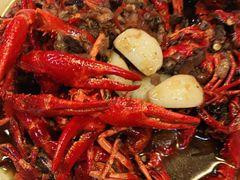 -老长沙龙虾馆(罗湖店)