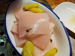 -盟重烧烤(高正街店)