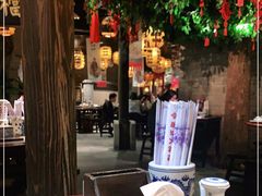 -南京大牌档(香港广场店)