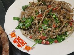 -广府乡下·饭庄(新港东路店)