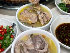 -土连锅·现熬养生汤锅(梁家巷店)