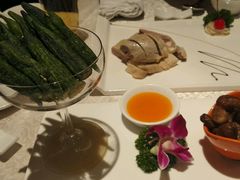 -玄武苏宁诺富特酒店·紫金轩中餐厅