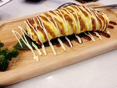 和风蛋卷-鱼意寿司(钟村分店)