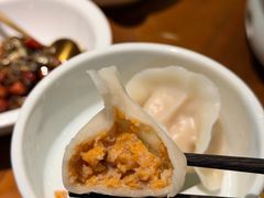 -喜鼎海胆水饺(东港店)