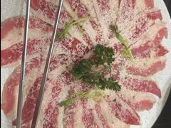 -柔杉家黑牛烤肉·活鳗鱼(太原街店)