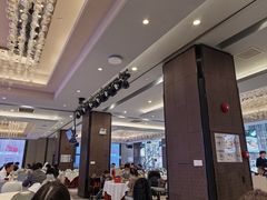 -东方御宴海鲜酒楼(棕泉酒店)