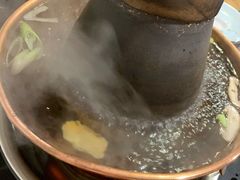 -裕德孚·非遗手切涮羊肉(东直门内大街店)