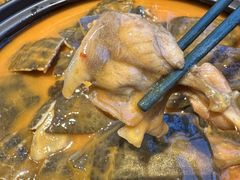 -湘满甲·黄焖甲鱼创始者·湘菜·鲁菜(潘家园店)