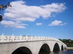 -北陵公园