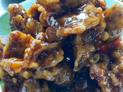 -壹条龙饭庄台基厂店