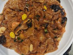 -三凤酒家·百年无锡菜(清扬茂业店)