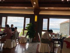 -鹰龙海畔度假酒店(咸祥店)