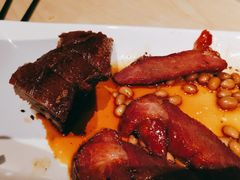 烧味拼盘-避风塘(百联东郊店)