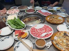 -蜀留香火锅·始于1999·原四川老火锅(白堤路店)