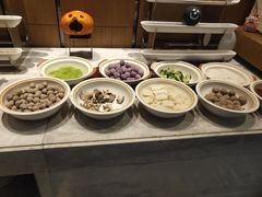 -飨食汇全日制餐厅·昆山皇冠假日酒店(九方店)