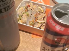 -奉天宴遇烧烤·冒锅