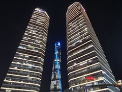 -东方明珠广播电视塔